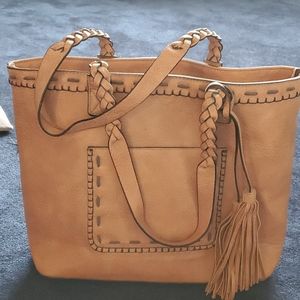 Lady Conceal carry purse
